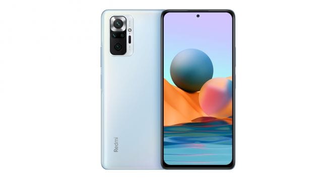 Berencana Membeli Xiaomi Mi Note 10 Pro Terbaru? Simak Spesifikasinya Di Bawah