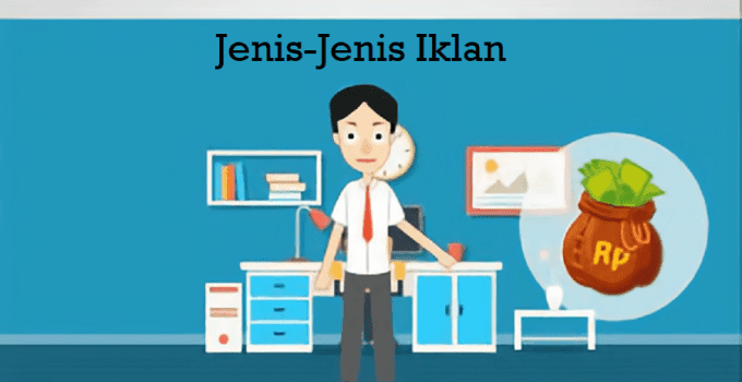 5 Jenis Iklan yang ada di Google ads