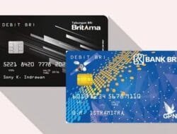 Kartu ATM BRI BritAma Silver: Manfaat & Cara Mendapatkannya