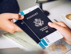 Syarat Visa Kerja Australia Panduan Lengkap