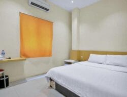 Hotel Murah di Jogja Dibawah 150 Ribu untuk Liburan Hemat dan Nyaman