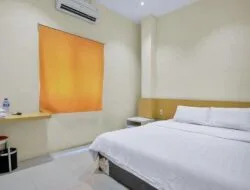 Hotel Murah di Jogja Dibawah 150 Ribu untuk Liburan Hemat dan Nyaman