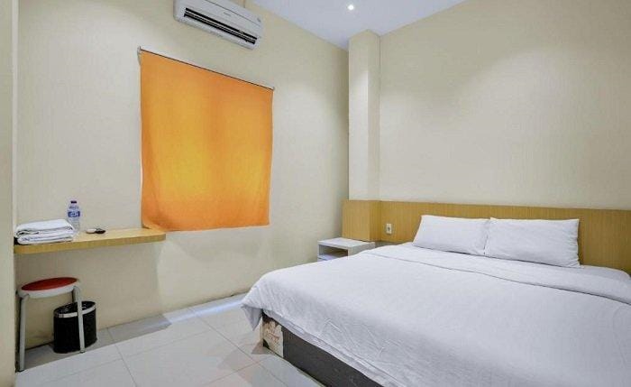 Hotel Murah di Jogja Dibawah 150 Ribu untuk Liburan Hemat dan Nyaman