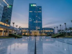 BANK BSI